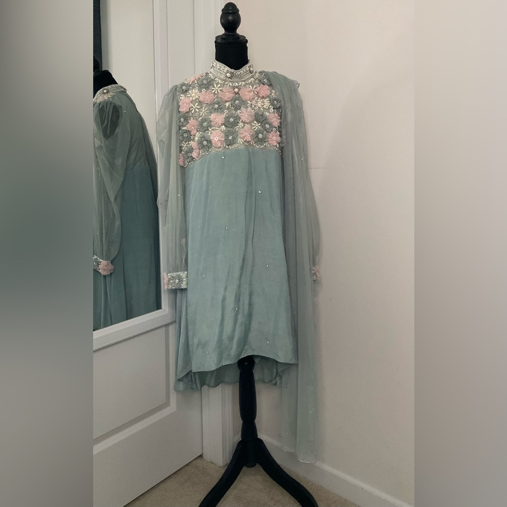 Pakistani/Indian party wear